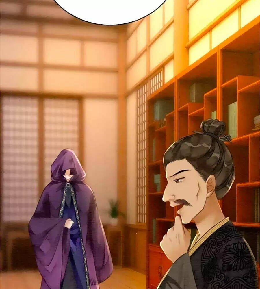 Triều Đình Có Yêu Khí - Chapter 37 - Page 20