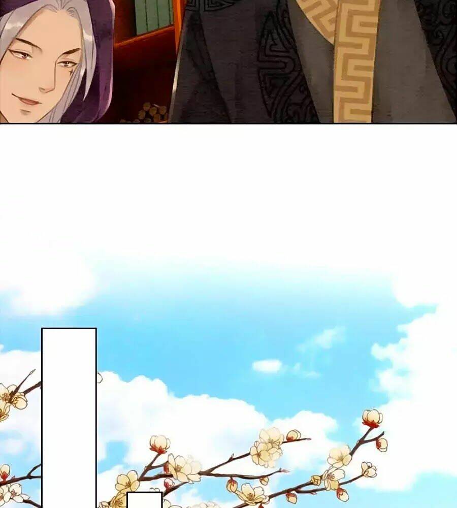 Triều Đình Có Yêu Khí - Chapter 37 - Page 24