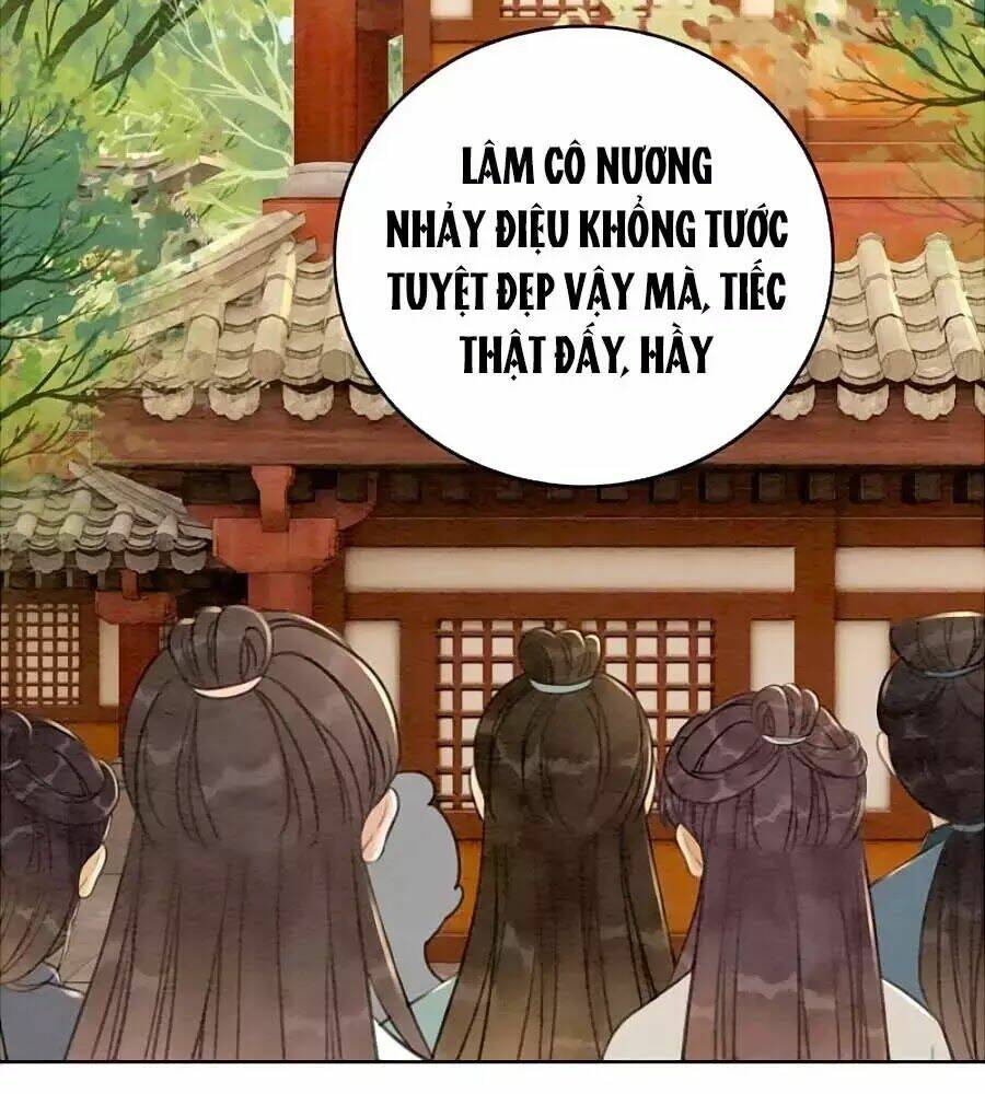 Triều Đình Có Yêu Khí - Chapter 37 - Page 26