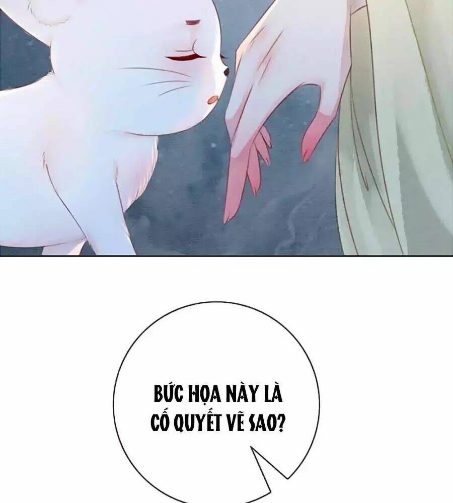 Triều Đình Có Yêu Khí - Chapter 37 - Page 43