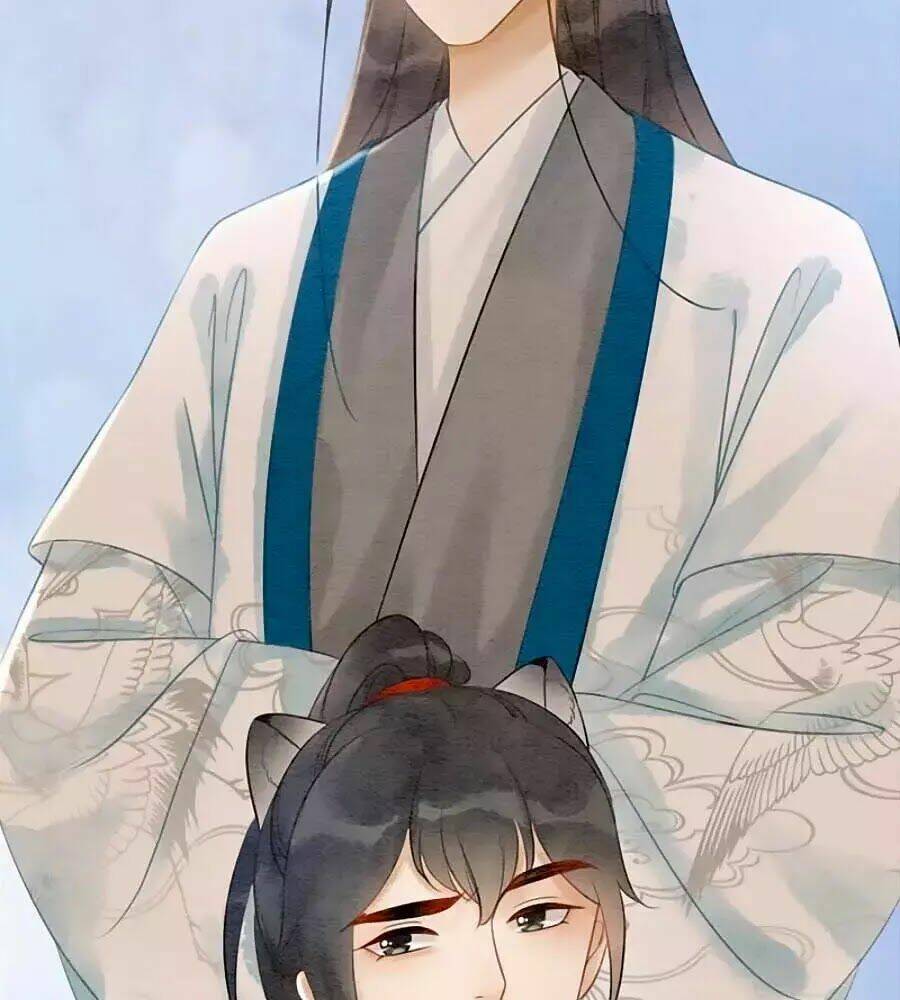 Triều Đình Có Yêu Khí - Chapter 37 - Page 48