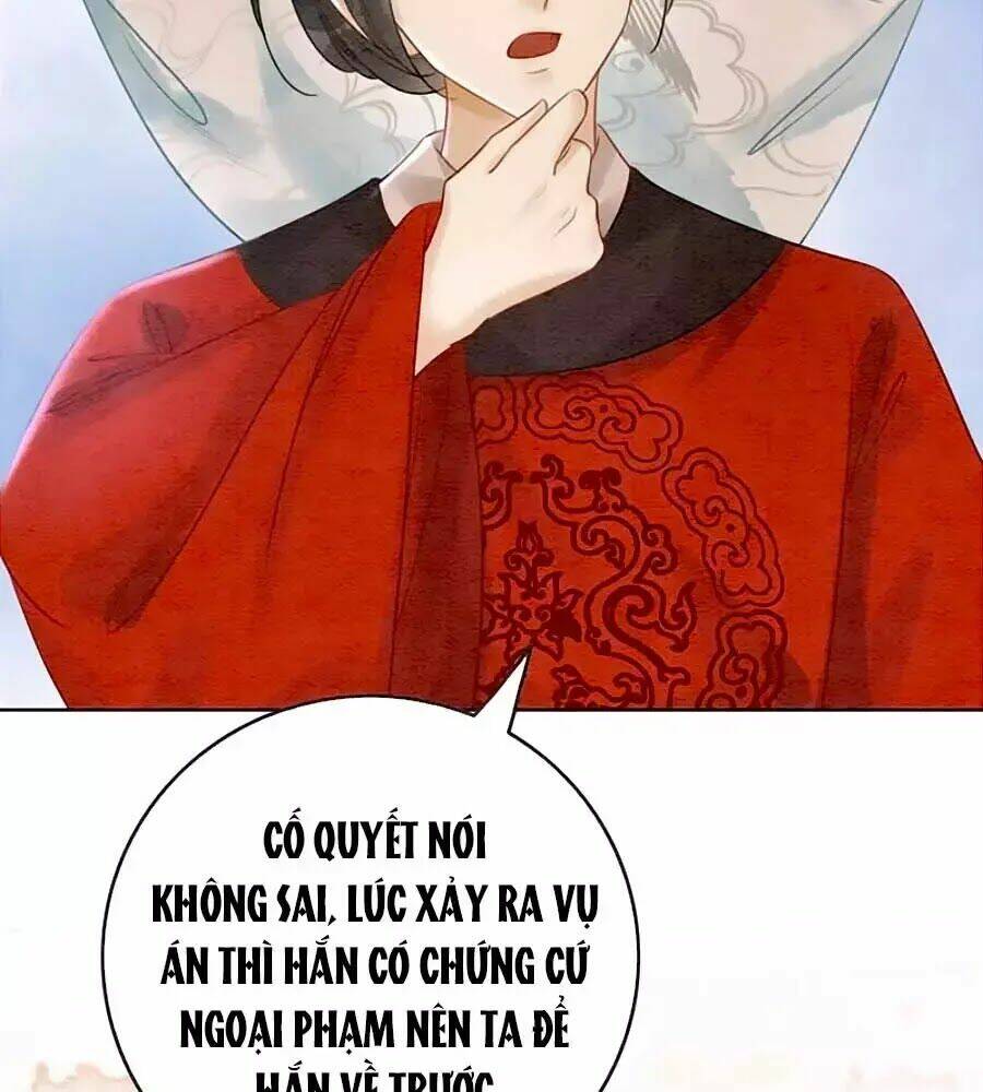 Triều Đình Có Yêu Khí - Chapter 37 - Page 49