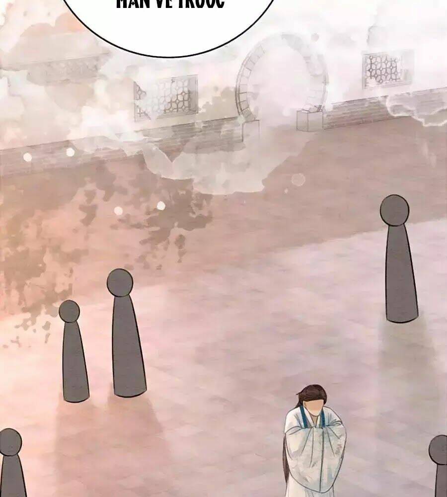 Triều Đình Có Yêu Khí - Chapter 37 - Page 50