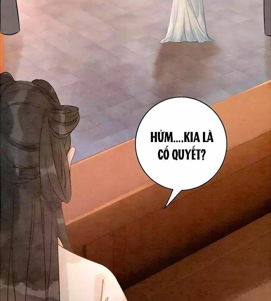 Triều Đình Có Yêu Khí - Chapter 37 - Page 51