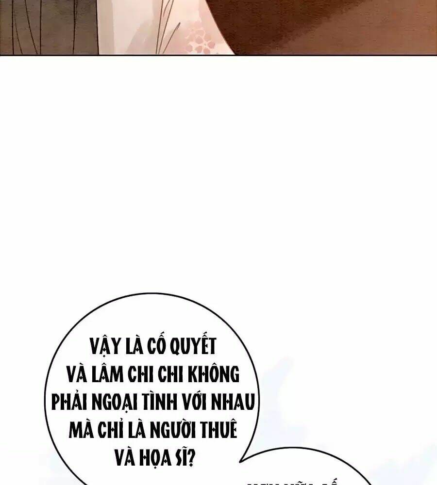 Triều Đình Có Yêu Khí - Chapter 37 - Page 52