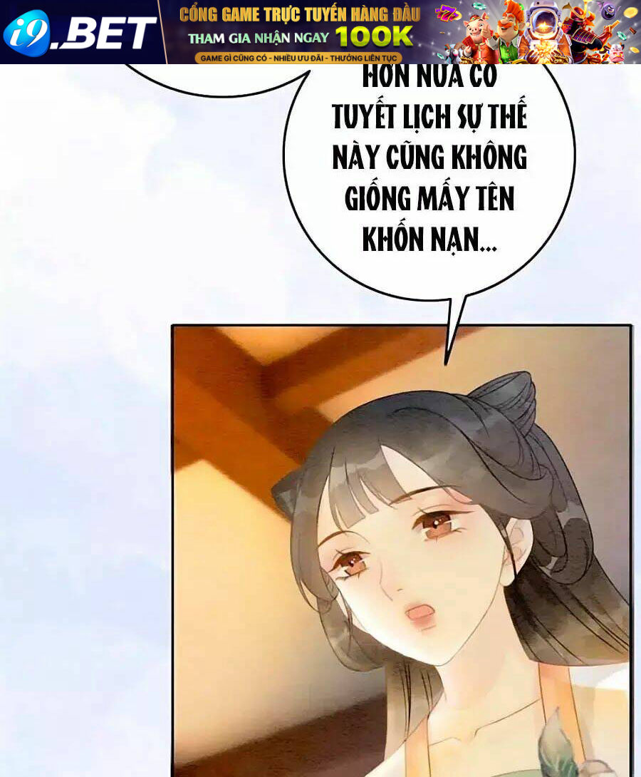 Triều Đình Có Yêu Khí - Chapter 37 - Page 53