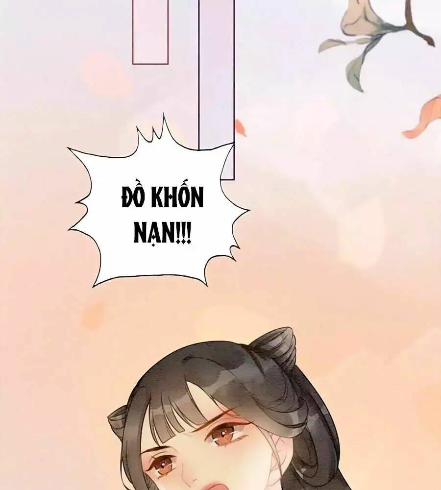 Triều Đình Có Yêu Khí - Chapter 37 - Page 55