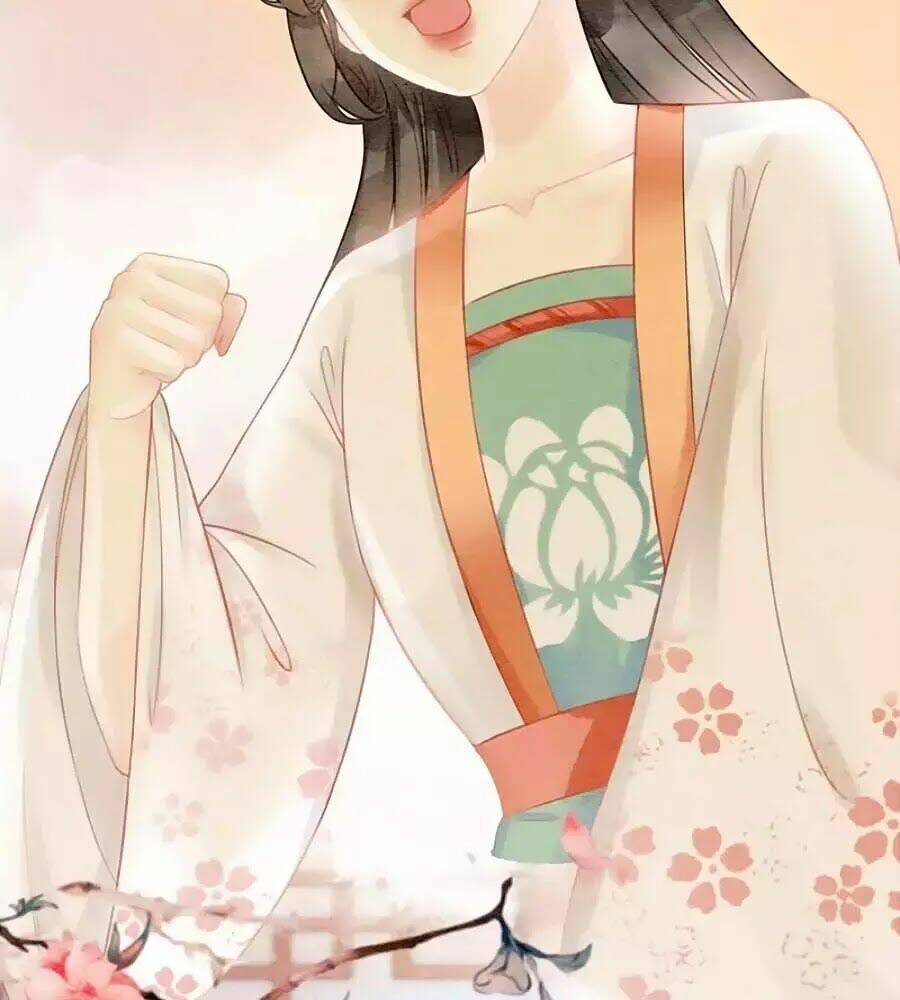 Triều Đình Có Yêu Khí - Chapter 37 - Page 56