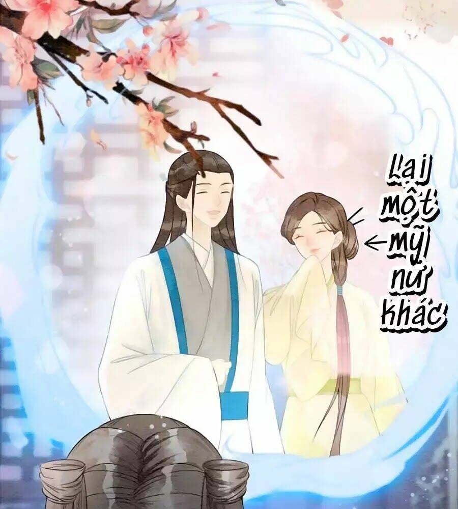 Triều Đình Có Yêu Khí - Chapter 37 - Page 57