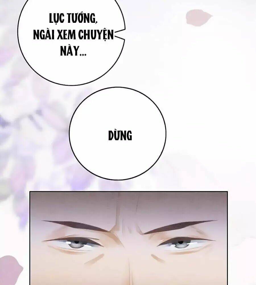 Triều Đình Có Yêu Khí - Chapter 37 - Page 5