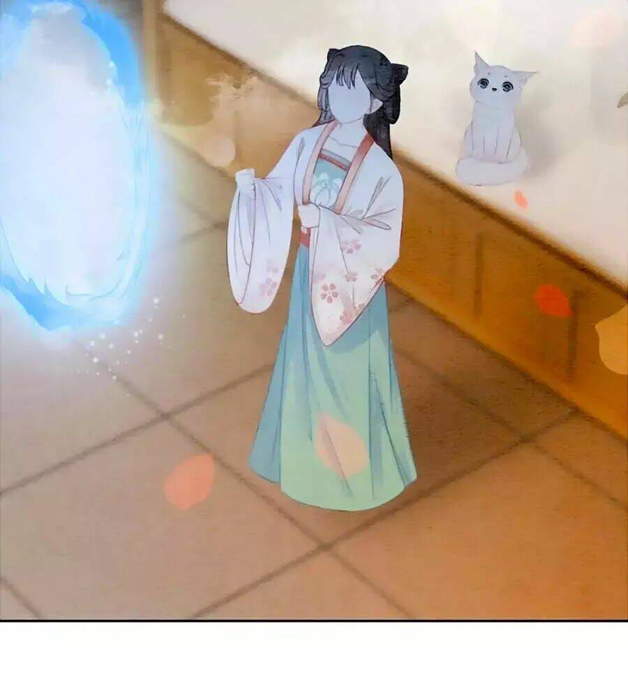 Triều Đình Có Yêu Khí - Chapter 37 - Page 59