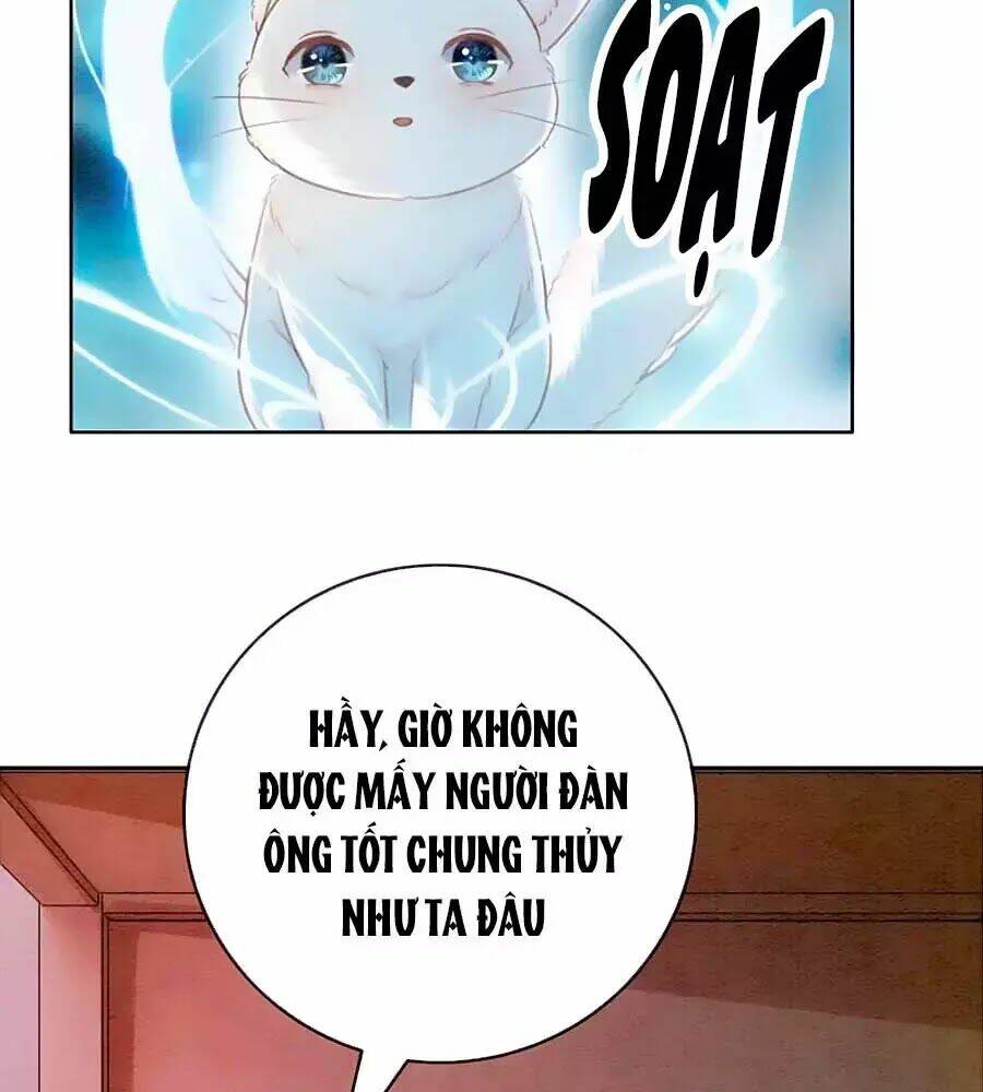 Triều Đình Có Yêu Khí - Chapter 37 - Page 62