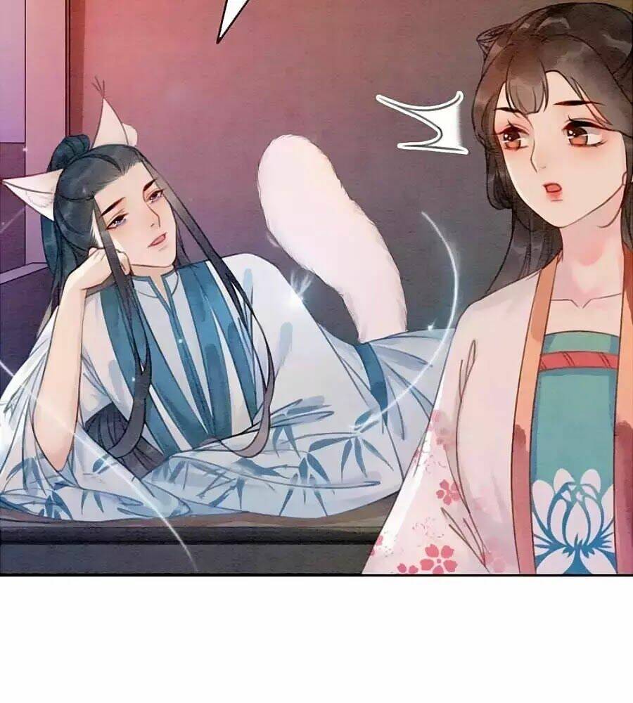 Triều Đình Có Yêu Khí - Chapter 37 - Page 63