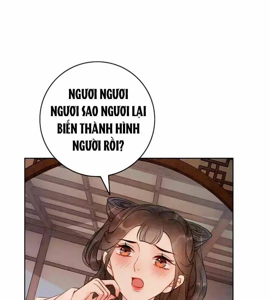 Triều Đình Có Yêu Khí - Chapter 37 - Page 64