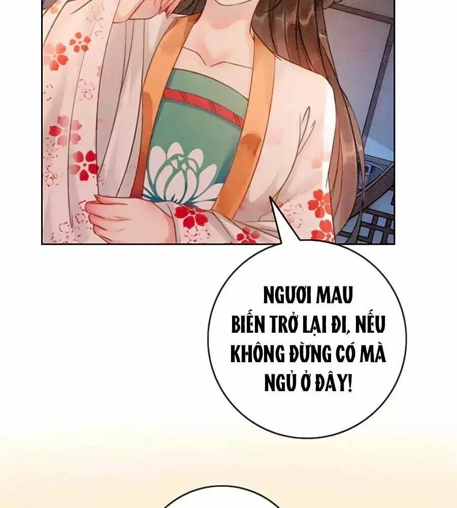 Triều Đình Có Yêu Khí - Chapter 37 - Page 65