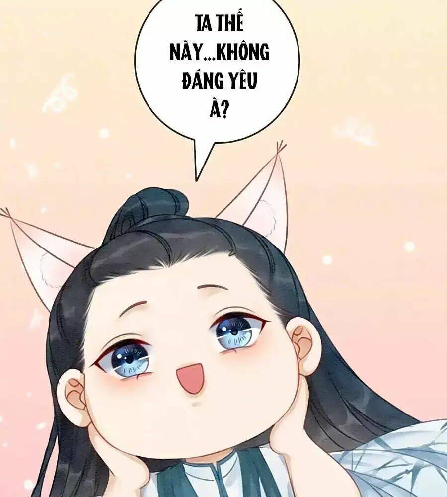 Triều Đình Có Yêu Khí - Chapter 37 - Page 66