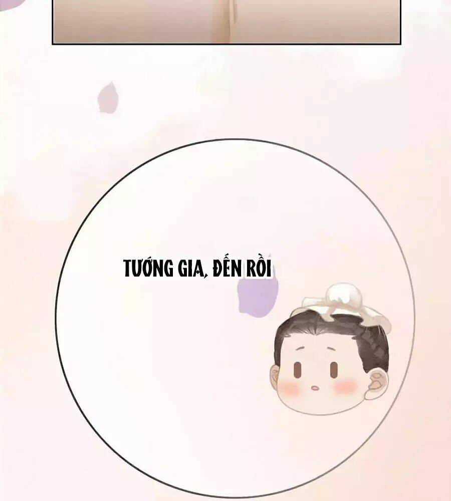 Triều Đình Có Yêu Khí - Chapter 37 - Page 6