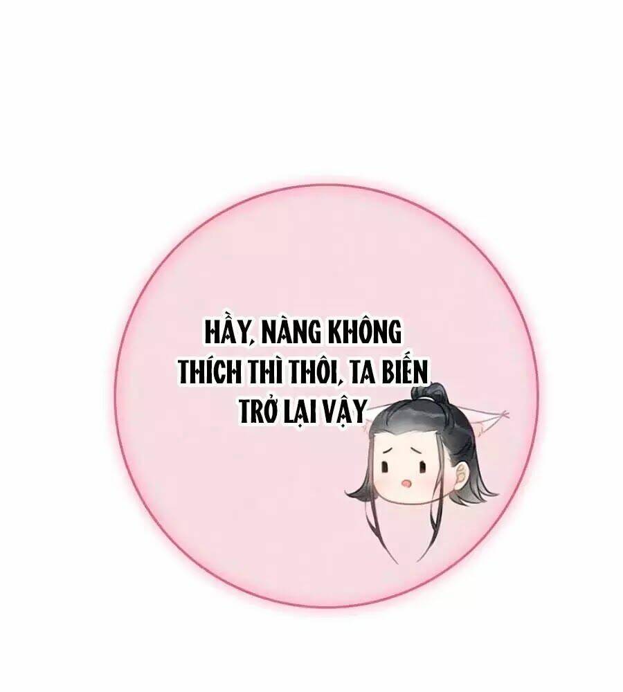 Triều Đình Có Yêu Khí - Chapter 37 - Page 69