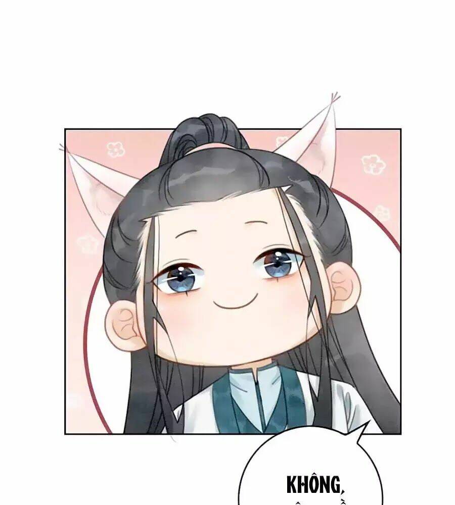 Triều Đình Có Yêu Khí - Chapter 37 - Page 70