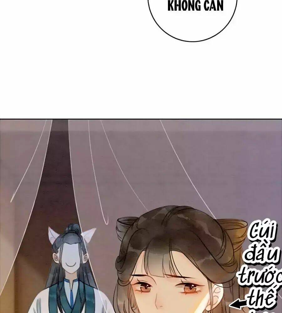 Triều Đình Có Yêu Khí - Chapter 37 - Page 71