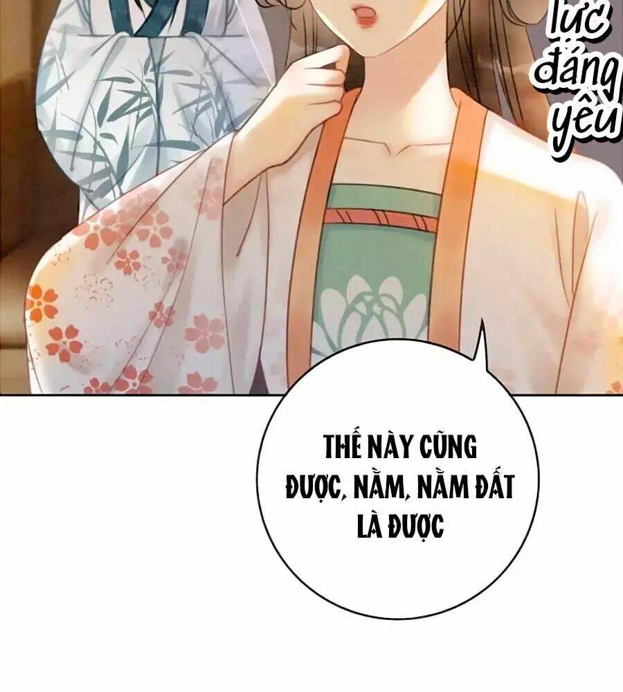 Triều Đình Có Yêu Khí - Chapter 37 - Page 72