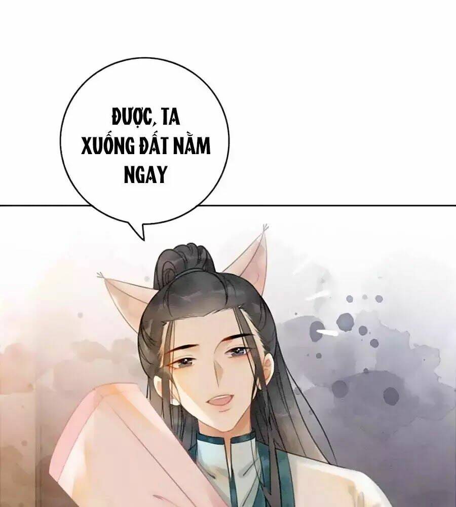 Triều Đình Có Yêu Khí - Chapter 37 - Page 73