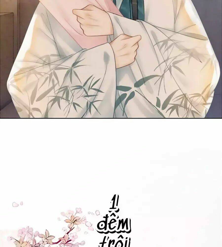 Triều Đình Có Yêu Khí - Chapter 37 - Page 74