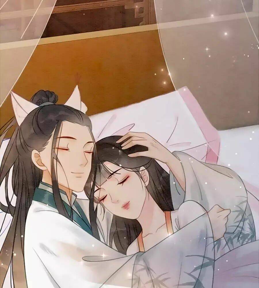 Triều Đình Có Yêu Khí - Chapter 37 - Page 76