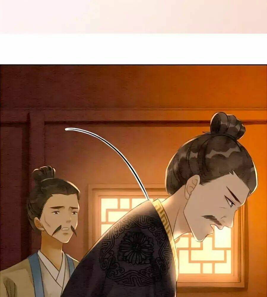 Triều Đình Có Yêu Khí - Chapter 37 - Page 7