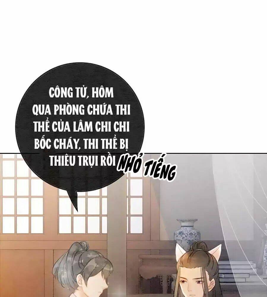 Triều Đình Có Yêu Khí - Chapter 37 - Page 79