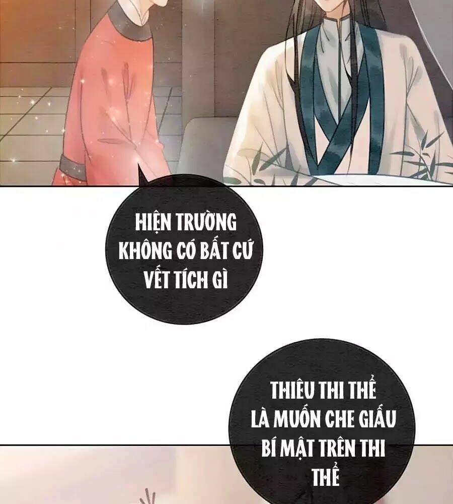 Triều Đình Có Yêu Khí - Chapter 37 - Page 80