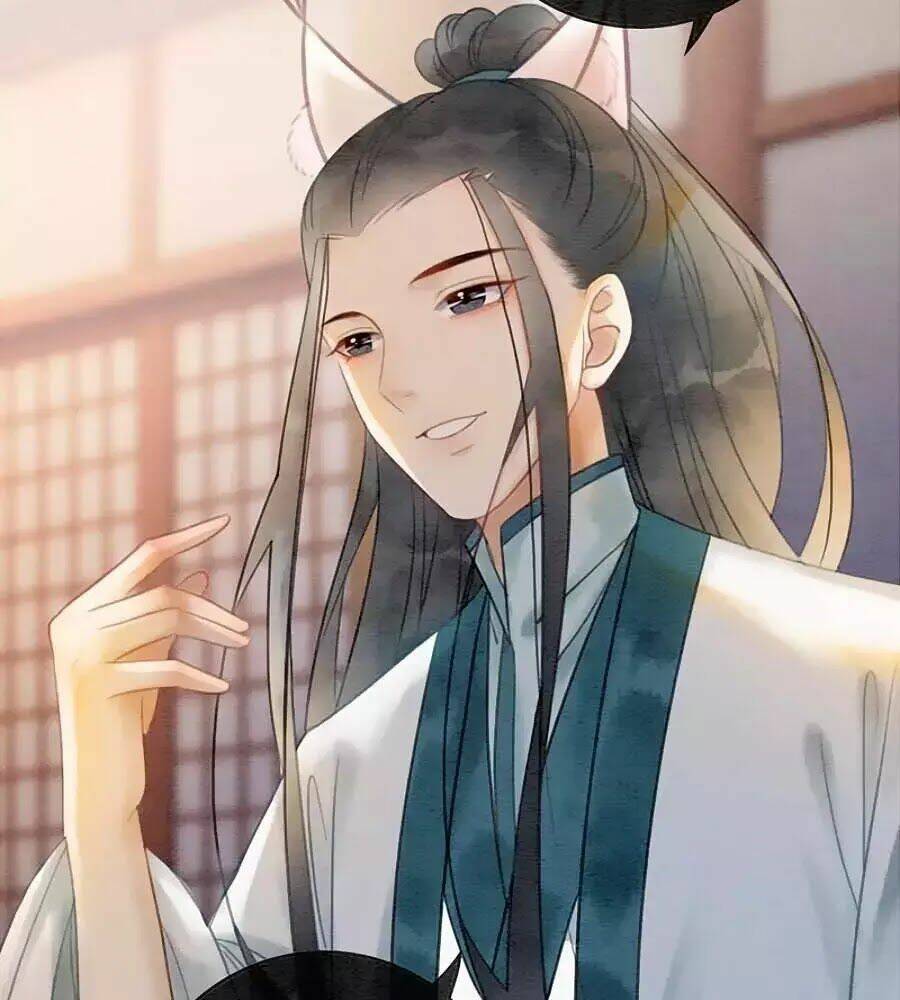 Triều Đình Có Yêu Khí - Chapter 37 - Page 81