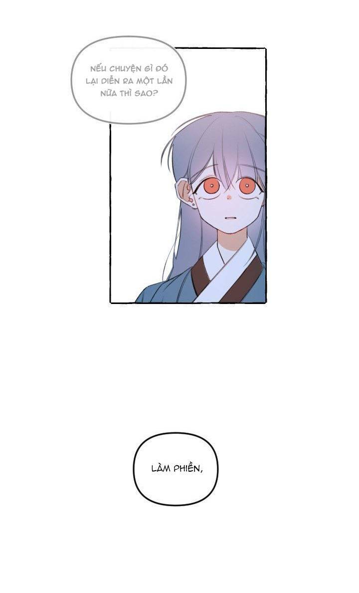 Lời yêu thì cần app để dịch không? - Chapter 15 - Page 13