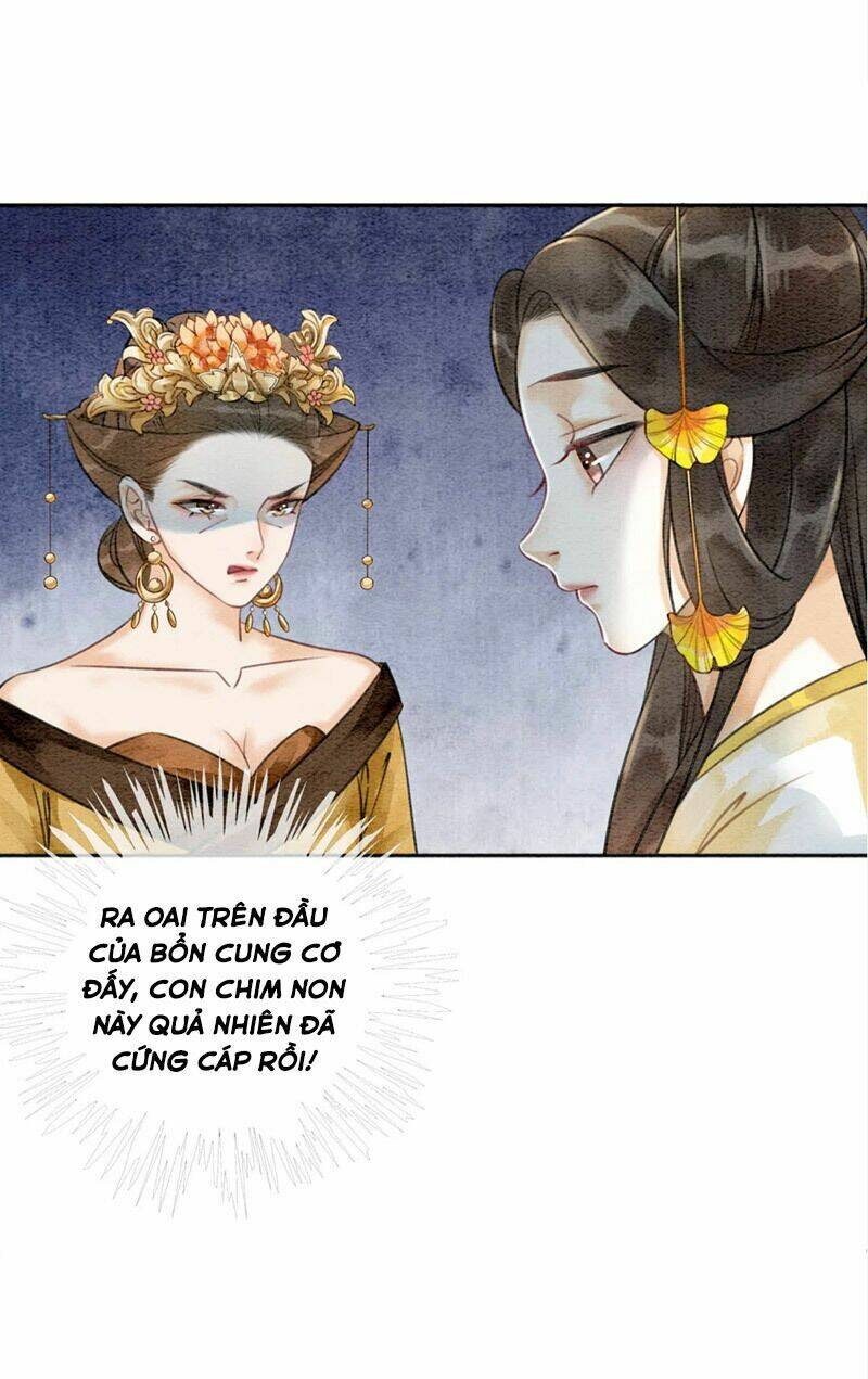 Hậu Cung Của Trẫm Cháy Rồi! - Chapter 79 - Page 9