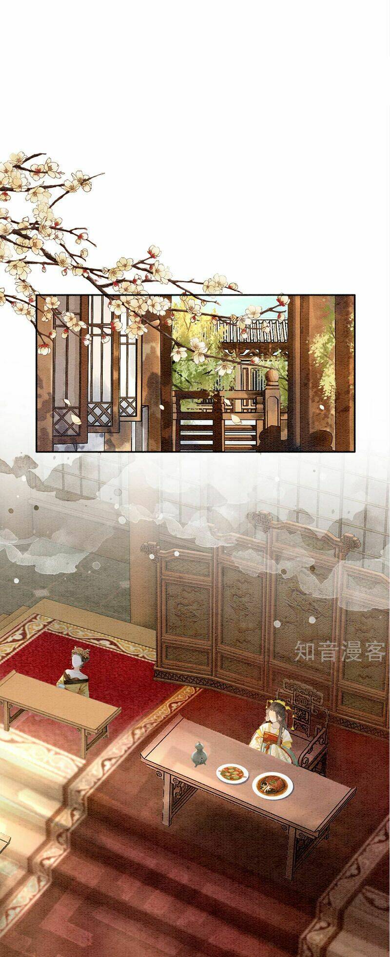 Hậu Cung Của Trẫm Cháy Rồi! - Chapter 79 - Page 10