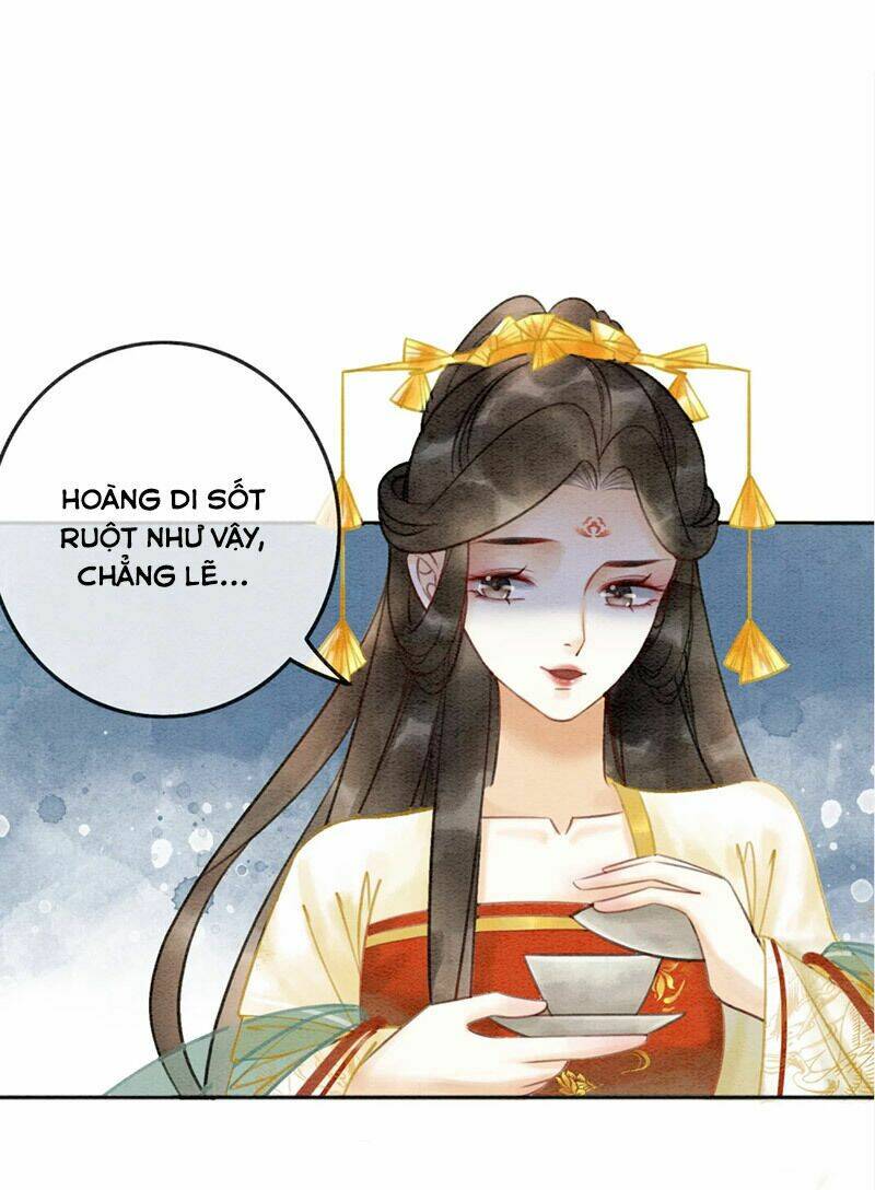 Hậu Cung Của Trẫm Cháy Rồi! - Chapter 79 - Page 14