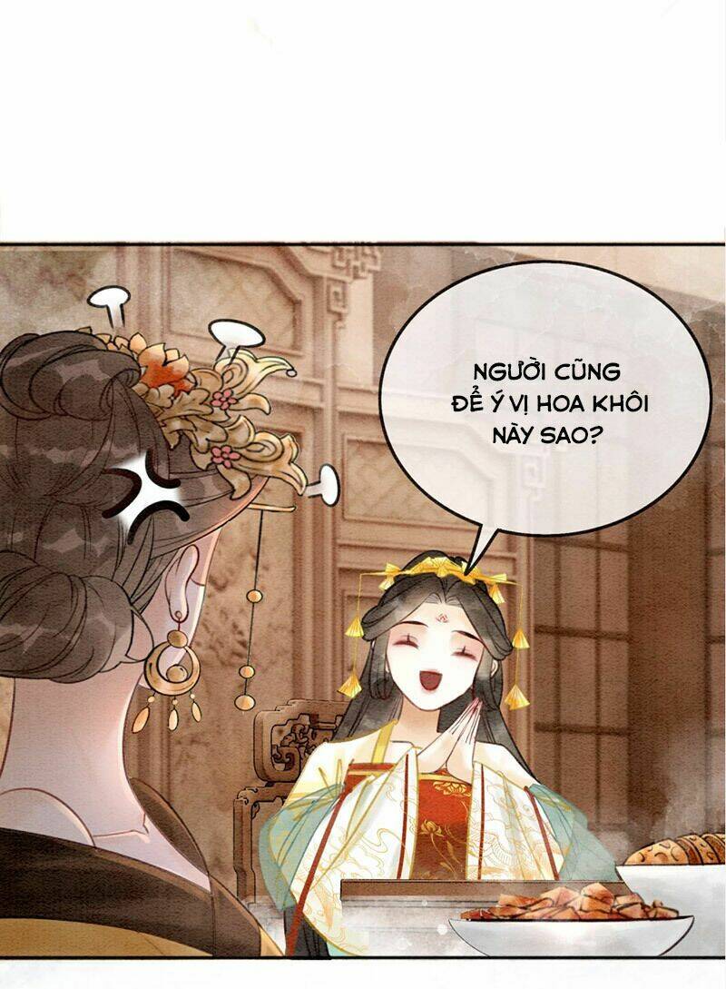 Hậu Cung Của Trẫm Cháy Rồi! - Chapter 79 - Page 15