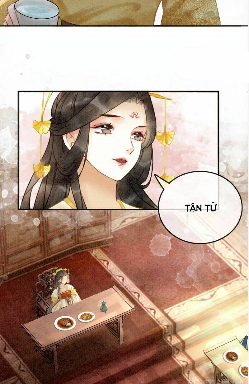Hậu Cung Của Trẫm Cháy Rồi! - Chapter 79 - Page 17