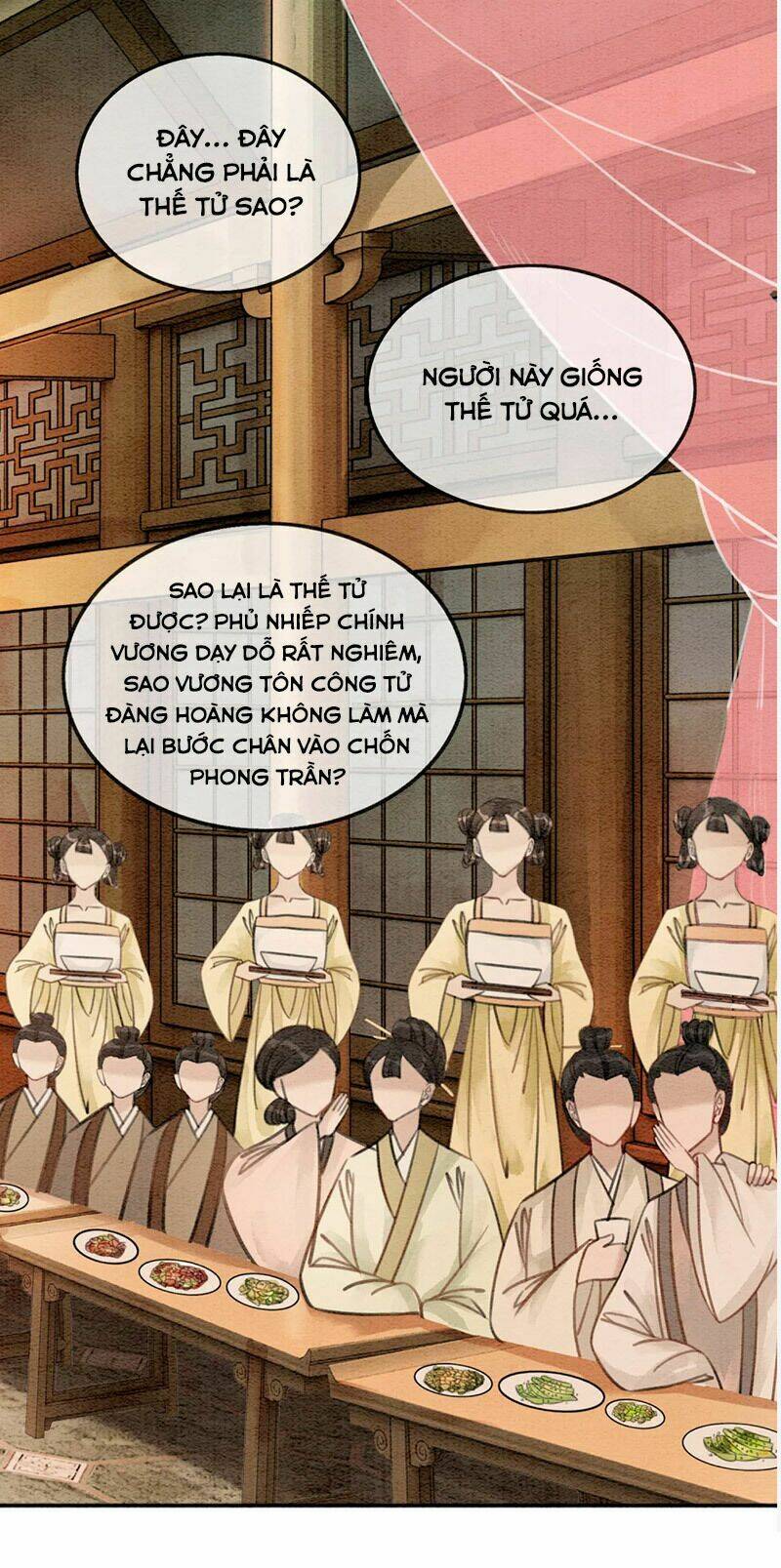 Hậu Cung Của Trẫm Cháy Rồi! - Chapter 79 - Page 19