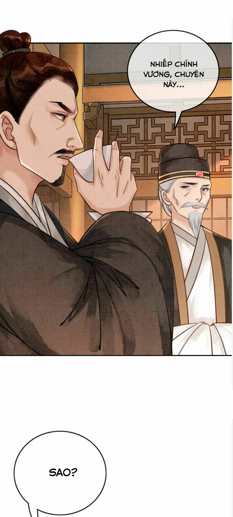 Hậu Cung Của Trẫm Cháy Rồi! - Chapter 79 - Page 20