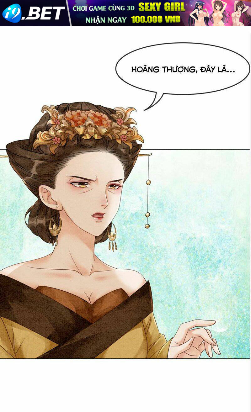 Hậu Cung Của Trẫm Cháy Rồi! - Chapter 79 - Page 25