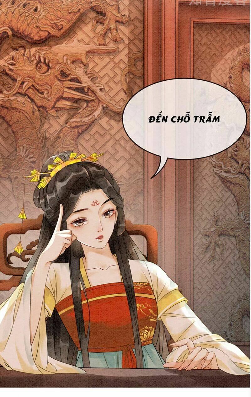 Hậu Cung Của Trẫm Cháy Rồi! - Chapter 79 - Page 27