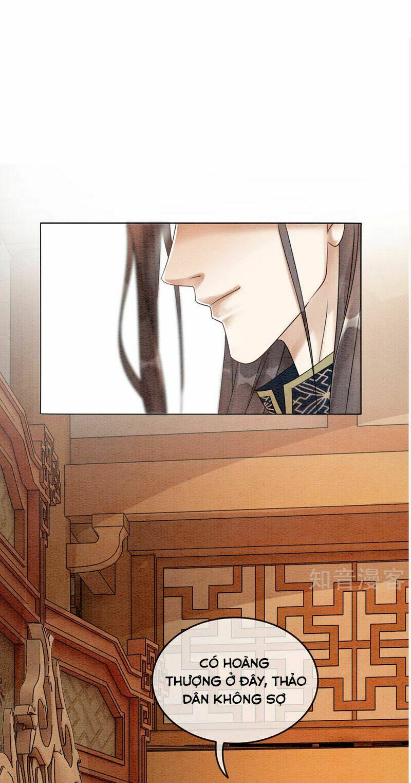 Hậu Cung Của Trẫm Cháy Rồi! - Chapter 79 - Page 31