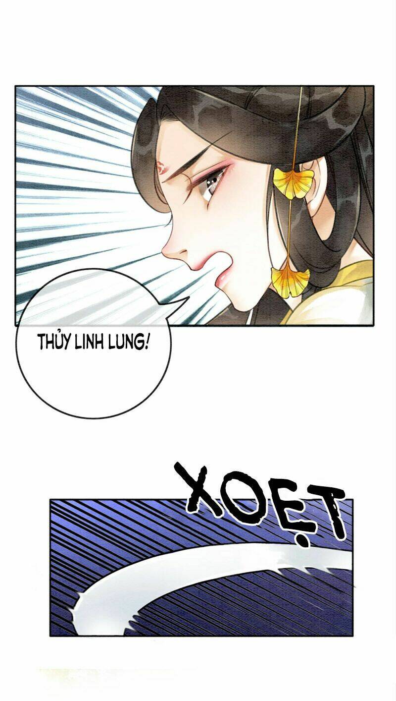 Hậu Cung Của Trẫm Cháy Rồi! - Chapter 79 - Page 4