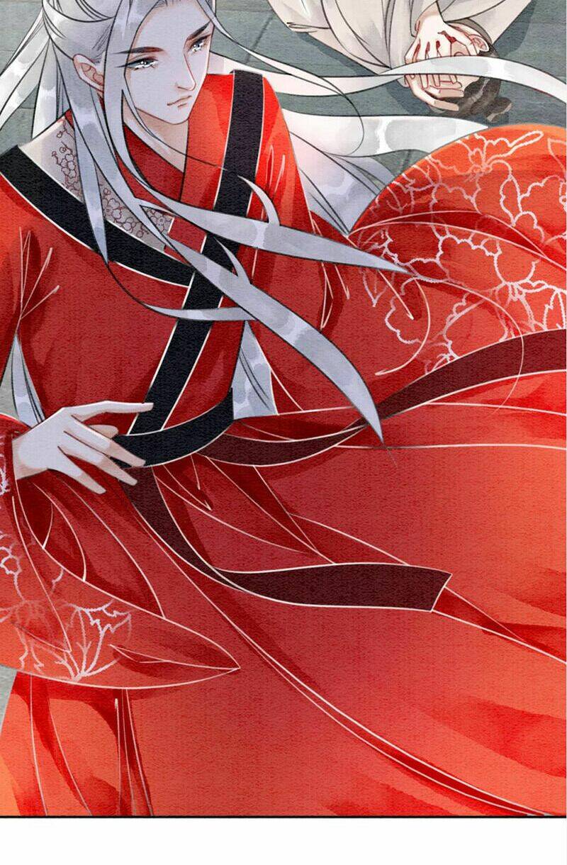 Hậu Cung Của Trẫm Cháy Rồi! - Chapter 79 - Page 6