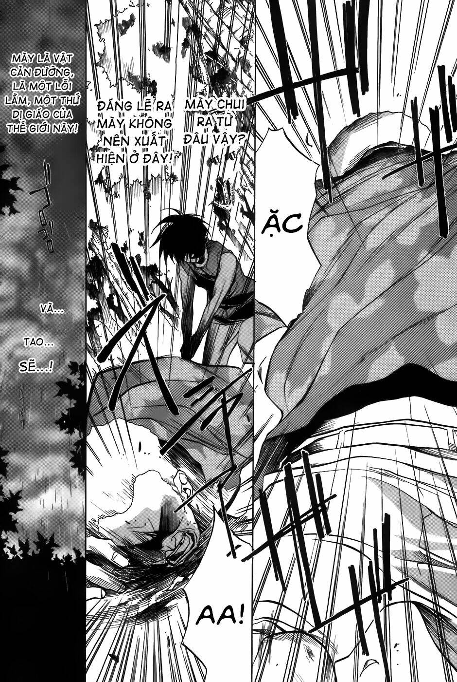 Higurashi no Naku Koro ni-Tatarigoroshi Hen - Chapter 10 - Page 9