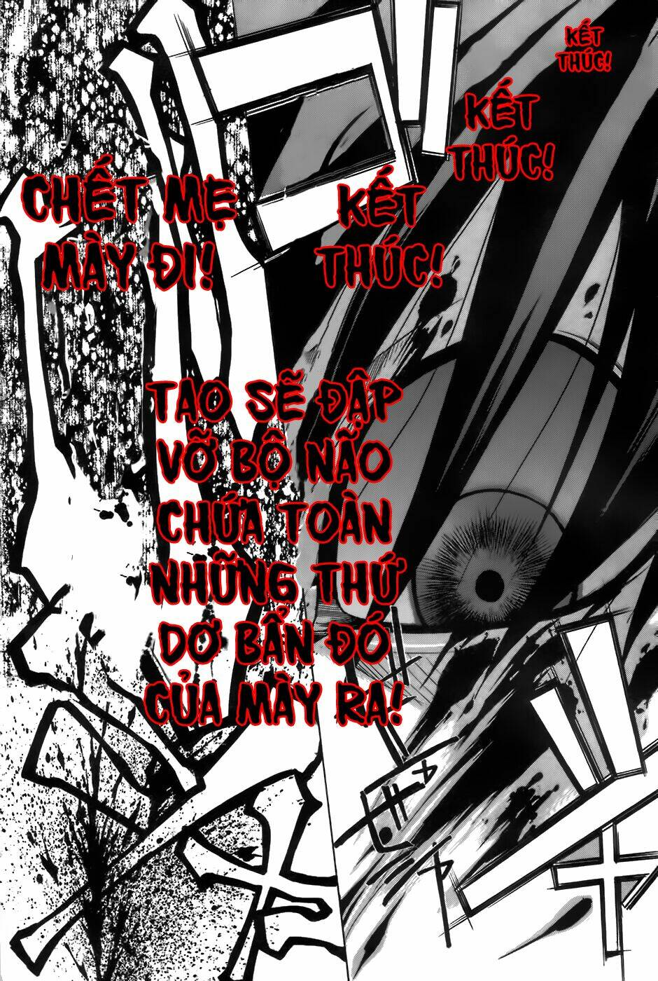 Higurashi no Naku Koro ni-Tatarigoroshi Hen - Chapter 10 - Page 11