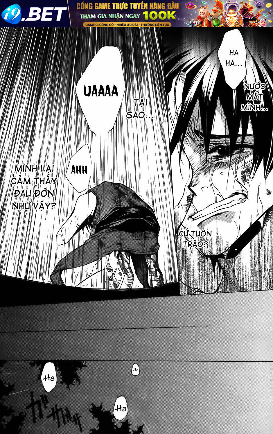 Higurashi no Naku Koro ni-Tatarigoroshi Hen - Chapter 10 - Page 17