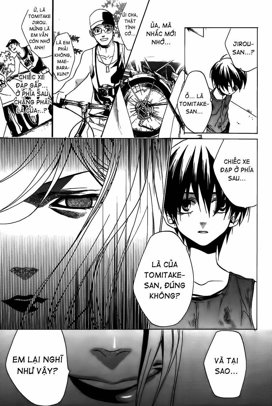 Higurashi no Naku Koro ni-Tatarigoroshi Hen - Chapter 10 - Page 28