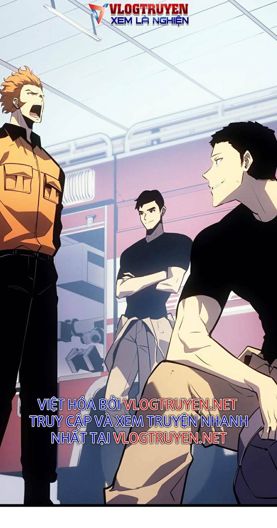 Tôi Thăng Cấp Một Mình SS2 - Chapter 69 - Page 99